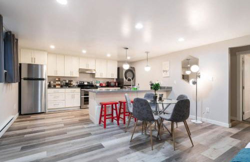 Perch - Queen Ann Flat - Foto 18