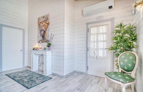 Villa la Paz by Villas Vista Gomera - Foto 19