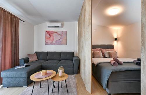 Tonka studio apartman - Photo 9