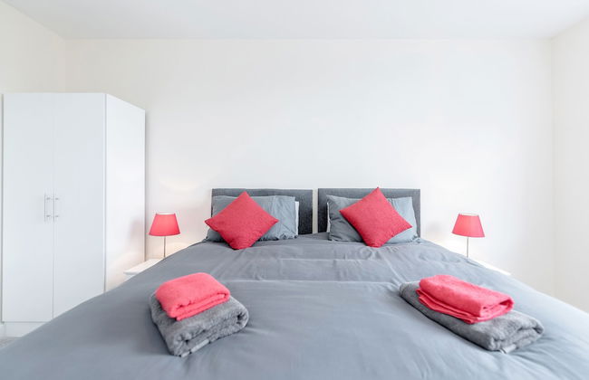 Harrow City Apartment - Foto 8