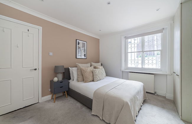 The Westbourne Villa - Foto 4