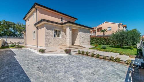 Vila Orchidee - Foto 5