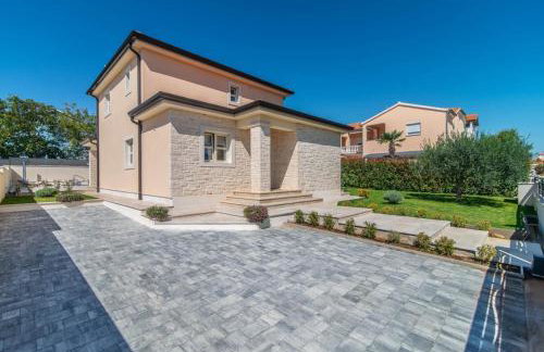 Vila Orchidee - Foto 5