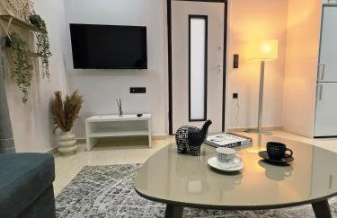 Hidden Gem 2BR Apartment Loutraki - Foto 13