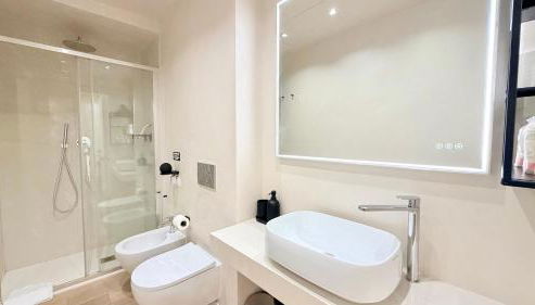 Teodorico Apartments - Quiet Garden View Apartment with Parking - Foto 3