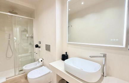 Teodorico Apartments - Quiet Garden View Apartment with Parking - Foto 3