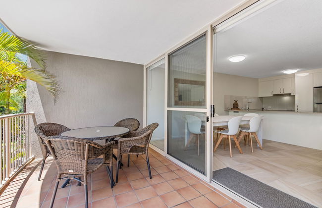 Beachcomber on the Spit - Foto 44