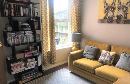 Kenmare Cottage - Foto 29