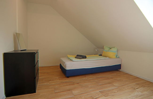 Holiday Home in Lohmen for 4 Person - Photo 4