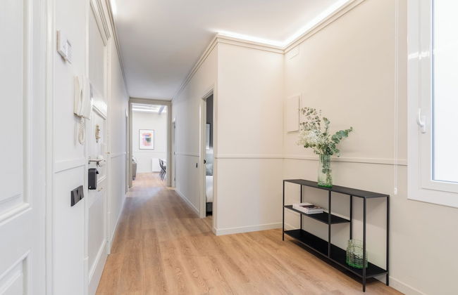 Aspasios Rambla Catalunya Suites - Foto 77