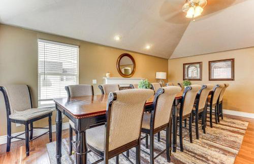 Luxe Draper Retreat w Pool, Sauna and Theater - Foto 3