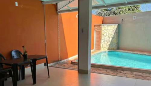 Área de lazer Vigilato - Foto 3