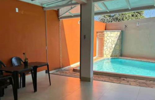 Área de lazer Vigilato - Foto 3