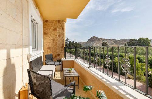 Apartamento Mirador del Seg - Photo 1