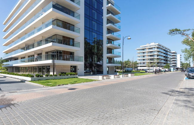 Solaris 25 m to the Beach by Renters - Photo 69