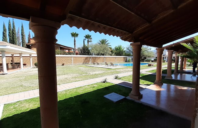 Villas Amalur - Foto 26