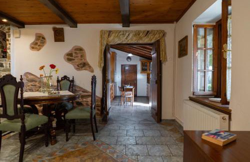 Mirabilia Mountain Villa with a sea view - Foto 8