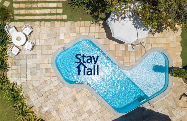 Beira Mar-Cozinheira-Piscina-4QT-SH029 - Photo 14