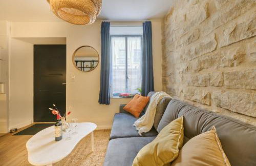 Duplex High Standing 7'➤Fontainebleau⎮45'➤Paris + Terrace - Foto 42