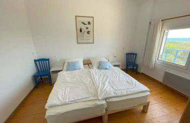 Villa Caretta - direkt an einem einsamen Strand im Süden des Peloponnes - Foto 10