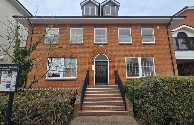 Roomspace Apartments - Harvest Lane - Foto 1