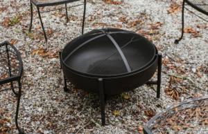 Greenway Garage with Firepit - Photo 19