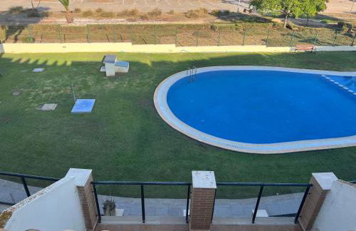 Almenara, primera linea de playa VT-45077-CS - Foto 21