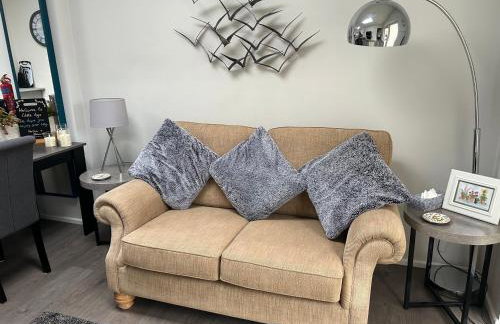 Self-Contained Holiday Accommodation in the Heart of Easingwold with Parking - Foto 7