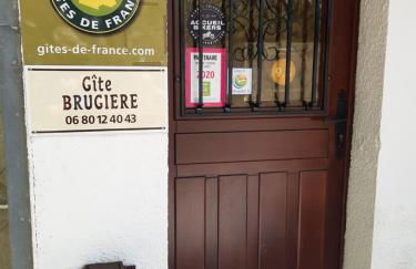 2 hébergements différents 1 gîte avec deux chambres et 1 chambre d'hôtes avec salon privé - Foto 2