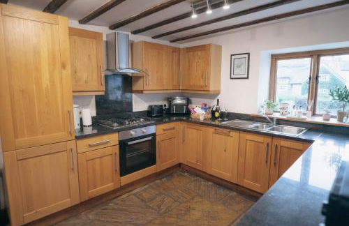 The Shippon Barn - A delightful haven for families - Foto 34