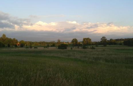 Pod tulipanem nad jeziorem - Foto 39