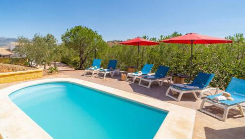 Casa Loire Casabermeja by Ruralidays - Foto 1, Other