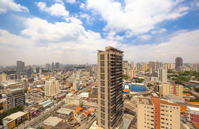 Flat Osasco - Proximo a Alphaville - Photo 64