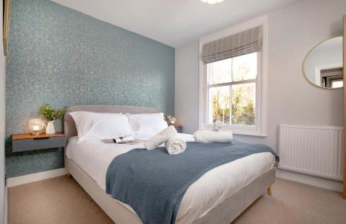 Dragonfly Cottage - Foto 18