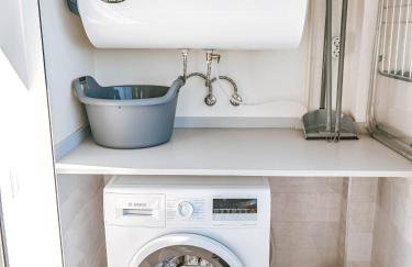 Apartment Rocha Vista Mar Dubai - Foto 18