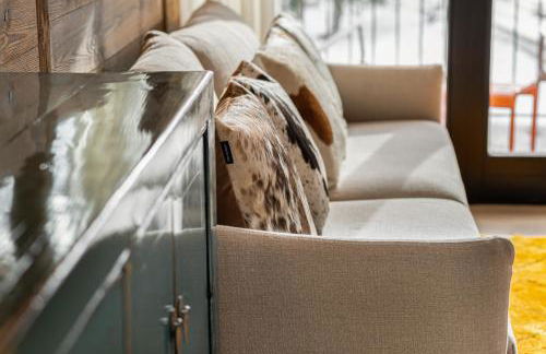 Appartement Flocon - LES CHALETS COVAREL - Foto 14