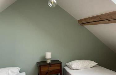 Les logis du Parc - Foto 13