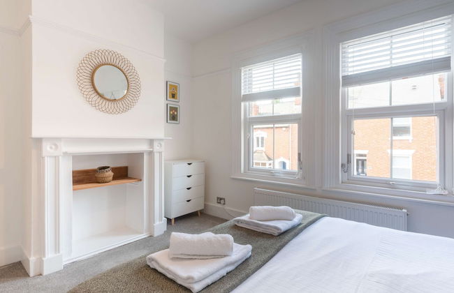 Host Stay Caversham Westfield House - Foto 13