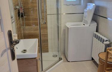 Domek pod Hyrką Bieszczady-Lesko - Foto 15