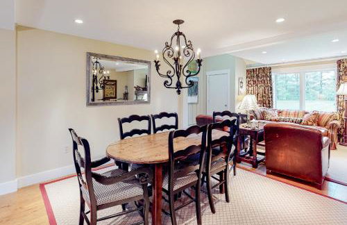 Village Green Unit 14E - Foto 6