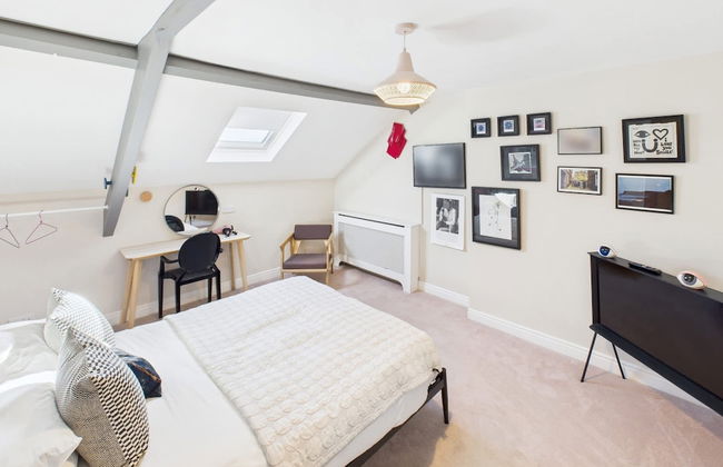 Host Stay The Artists Pad - Foto 12