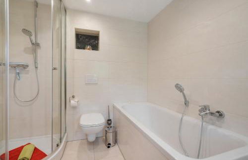 Ferienwohnungen 'am Waldrand' - Foto 59