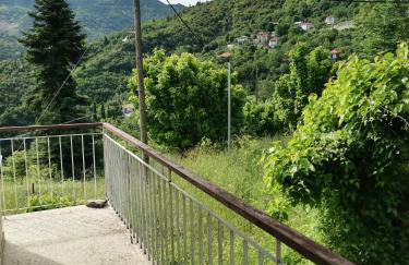 Ορεινή φιλόξενη κατοικια - Foto 22