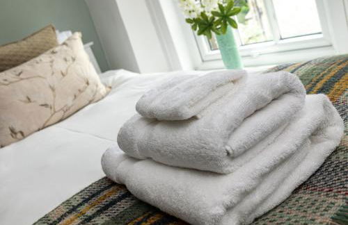 Pemba Cottage - Foto 35