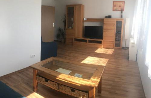 Ferienwohnung "Zwei Birken" - Foto 8