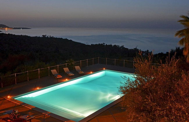 Villa Le Sorbe 12 in Caronia - Foto 15