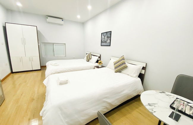 Eco Nest Cozy Apartment & Hotel - Foto 4