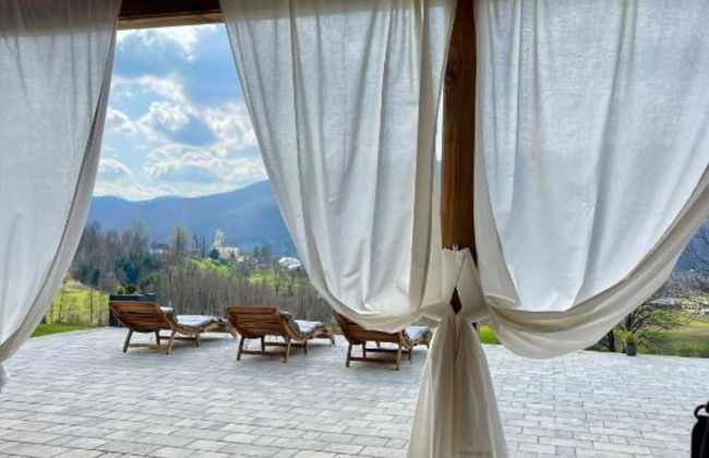 Holiday Home Zagorka - Foto 29