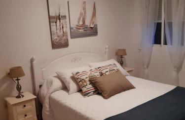 El balcón de Alexia, 5 minutos del aeropuerto - Photo 17