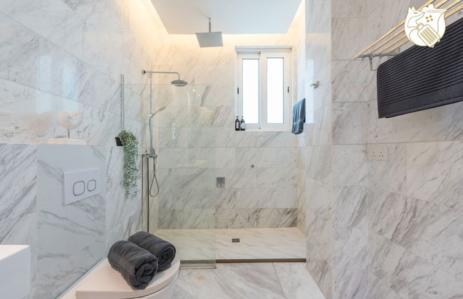 Spacious Pool Villa Tmn Emas Ukay Ampang - Foto 45